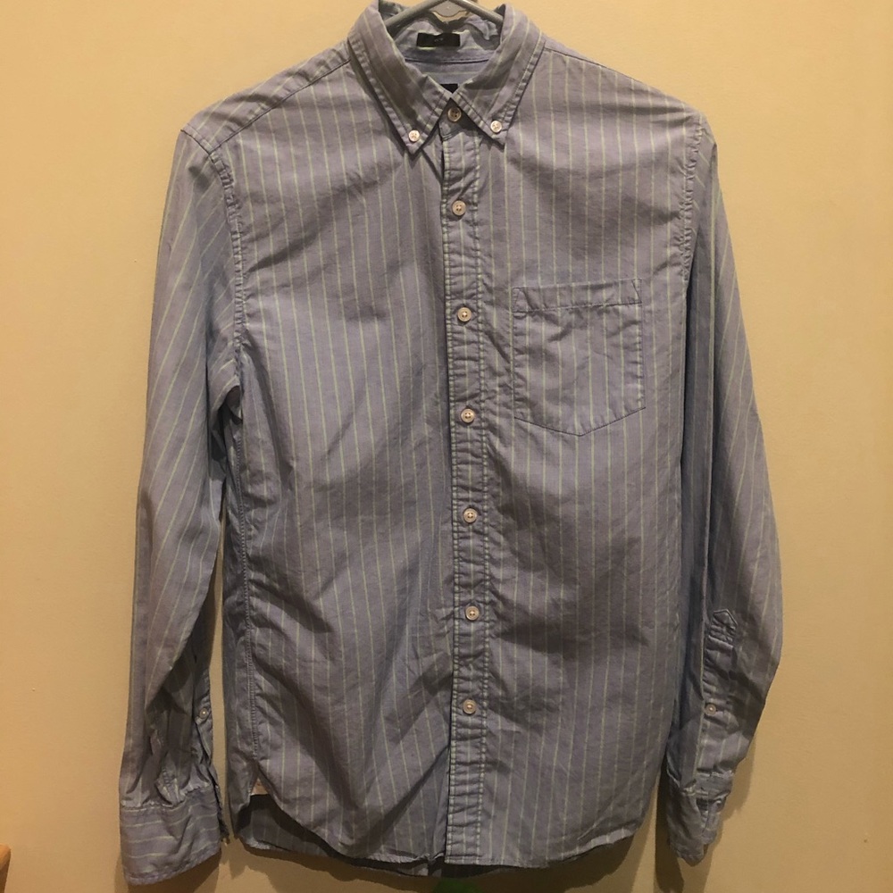 J.Crew Button Up Shirt